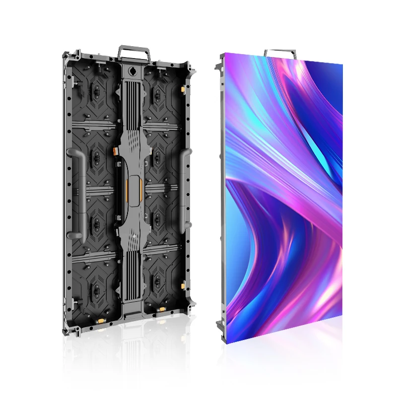 led pixel display hd tv big p3 outdoor p2 indoor led screen