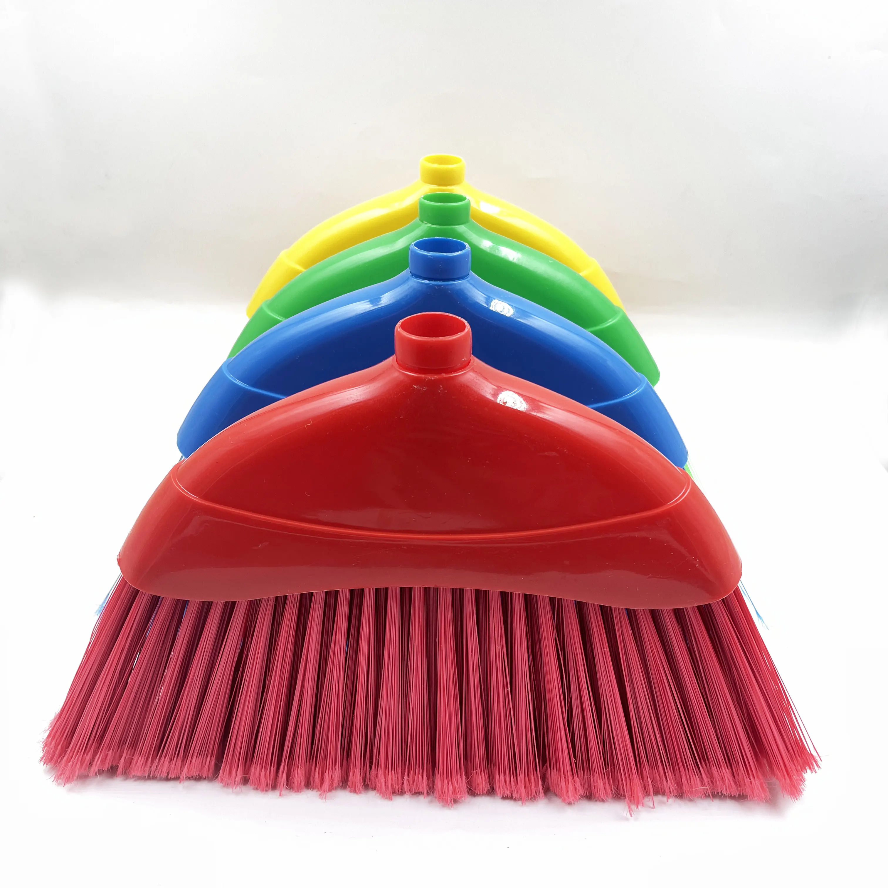 Home Cleaning Tools Soft Plastic Broom