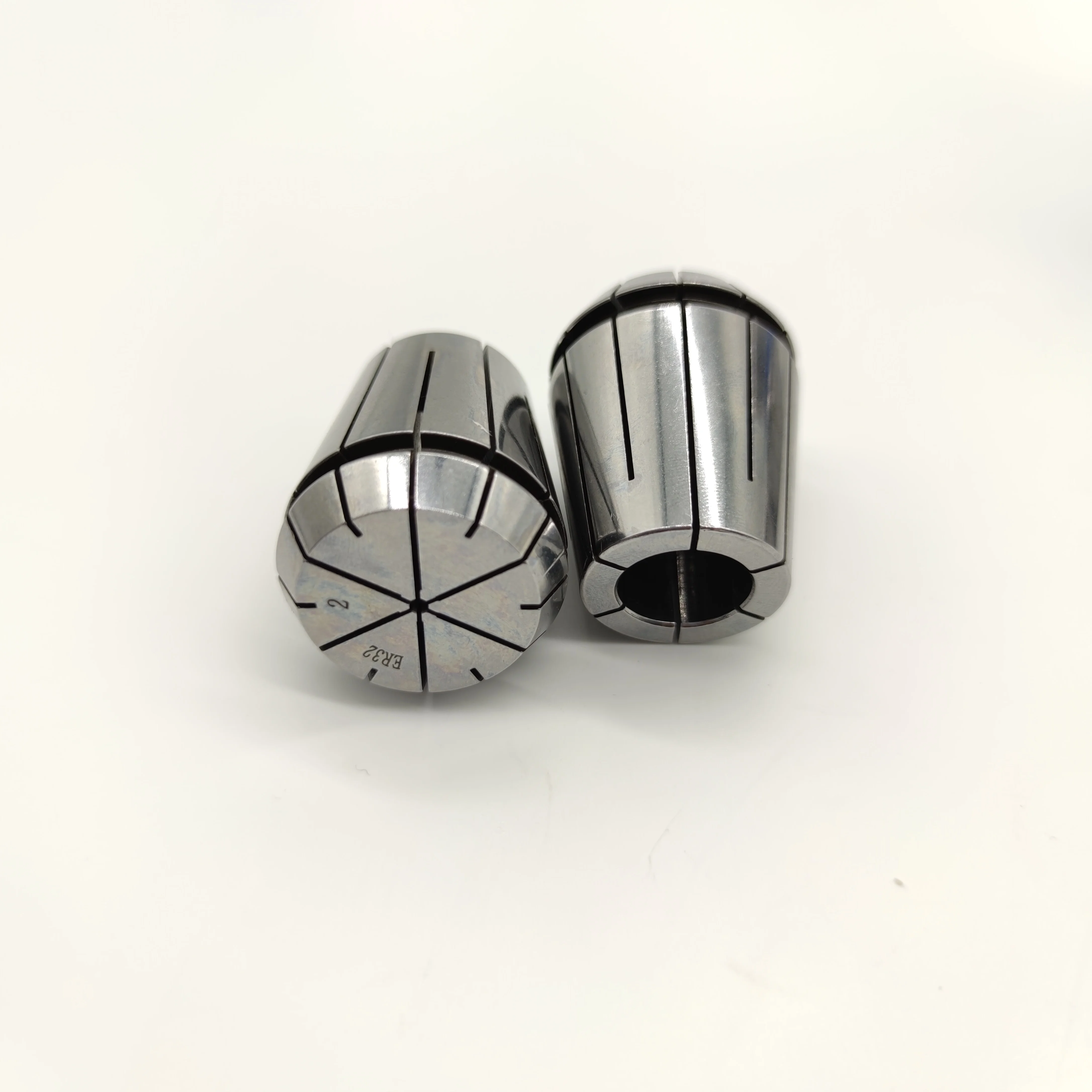 High Quality ER Collet Machine Tools ER Collet ER8 ER16 ER11 ER20 ER25 ER32 Collet