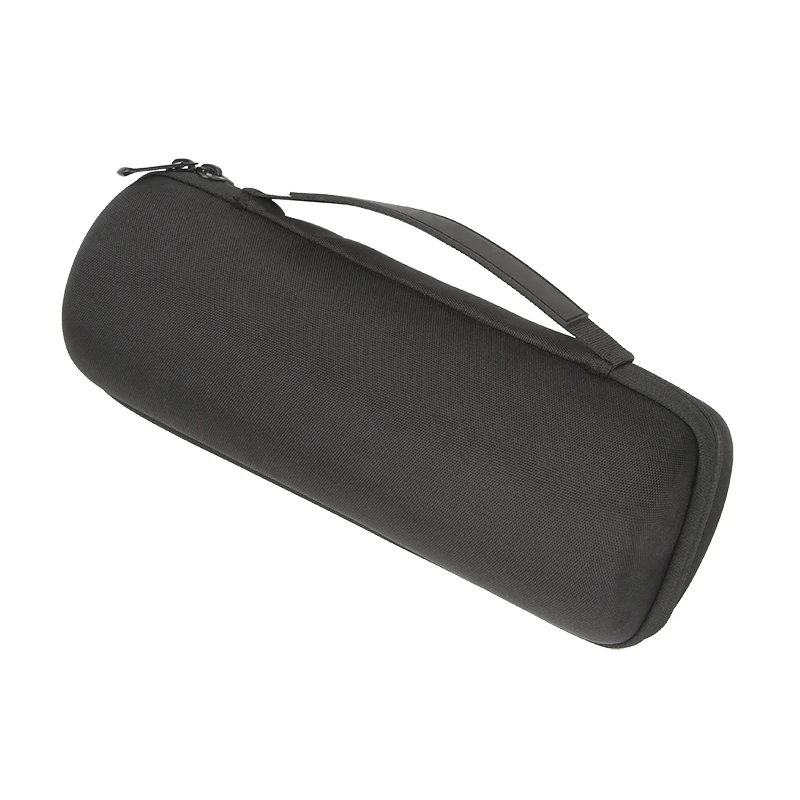 HONGJUN custom eva case travel zipper Bluetooth speakers case for bluetooth speaker