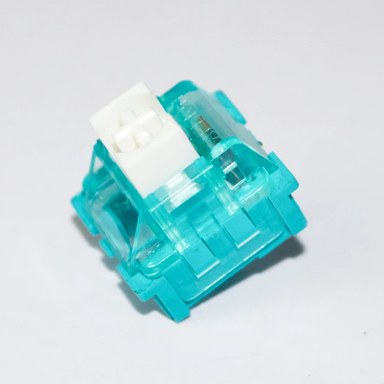  AFLION Oem Odm Diy тактильная механическая клавиатура переключатель заводской 5 Pin пользовательская Весна для