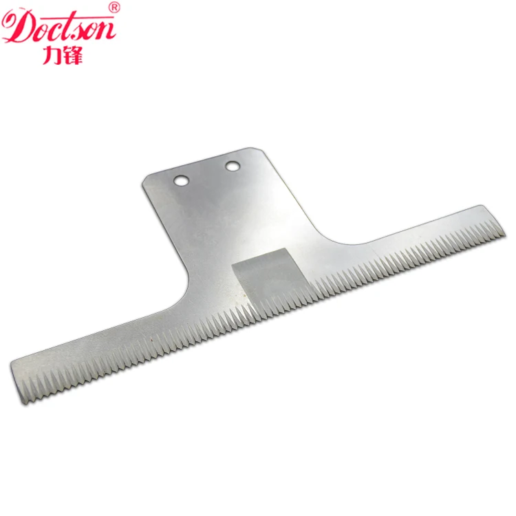 T-образное оборудование для упаковки зубных лезвий зубные лезвия продажи по индивидуальному заказу в соответствии с чертежом или