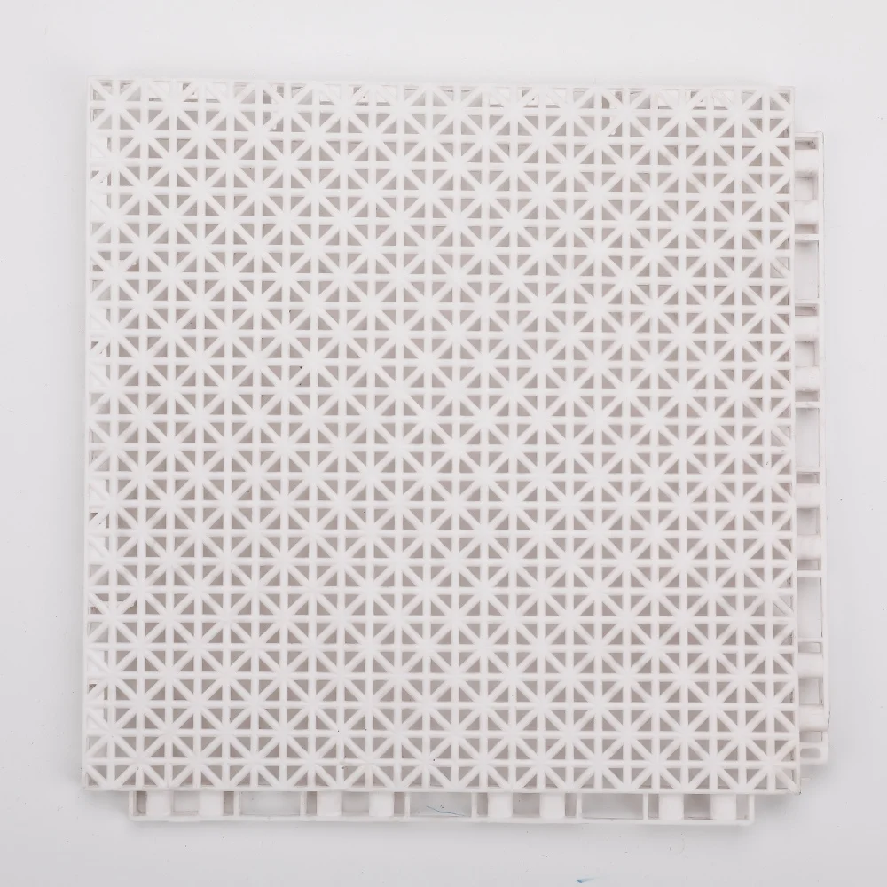 Portable Plastic Wedding Tent Event Floor Stadium Grass Protection Cover