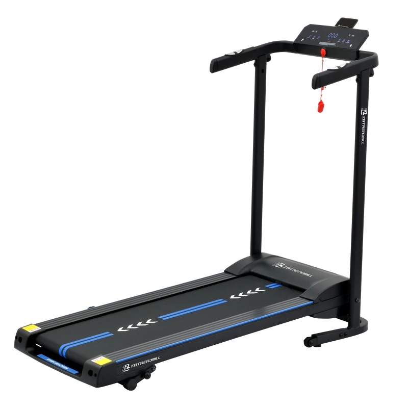
China professional manufacture folding treadmill wholesale latest design treadmill 