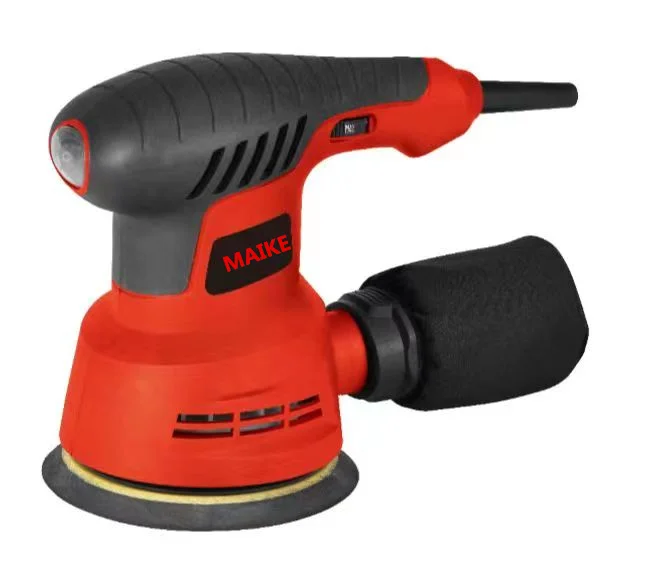 270W 125mm Orbital sander
