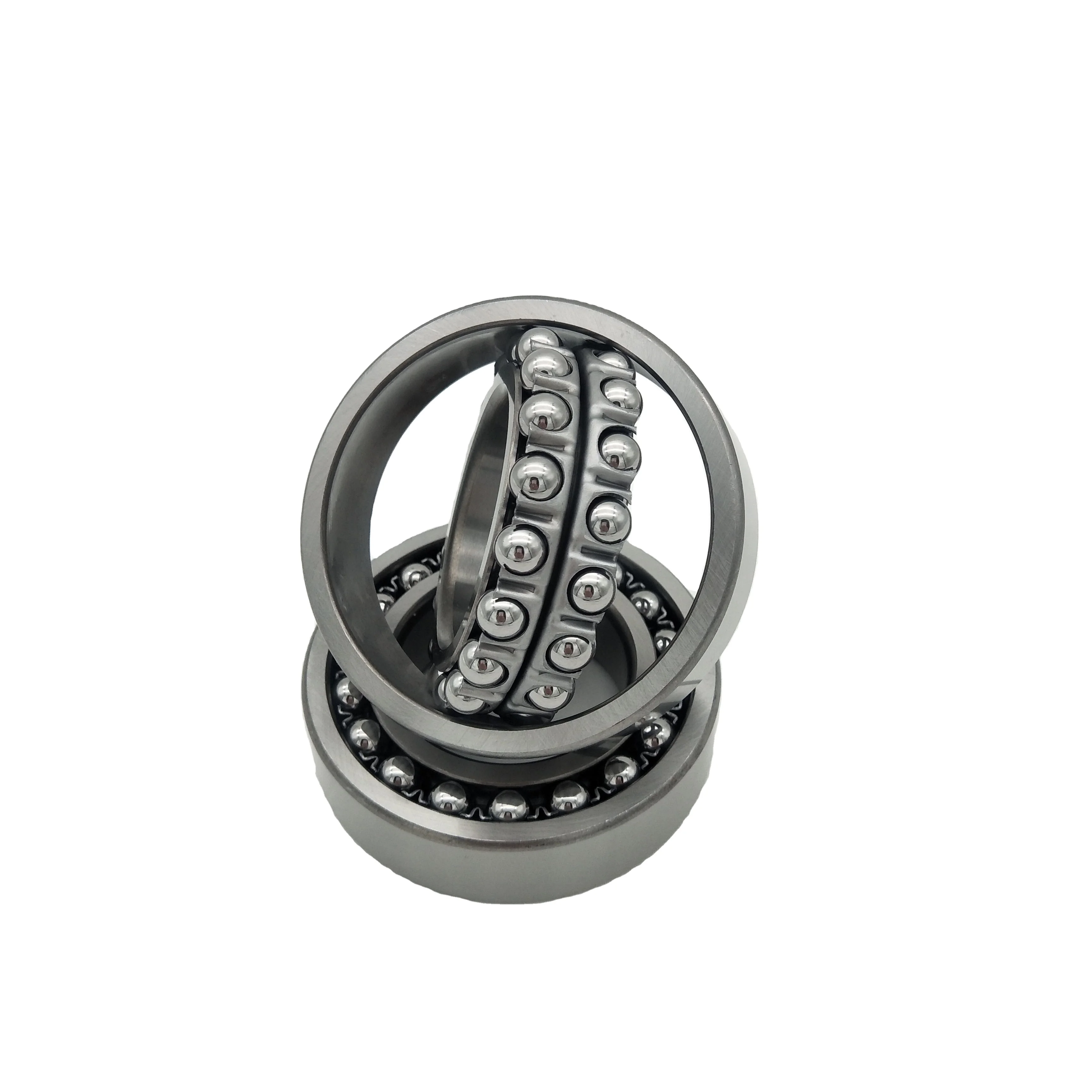 1310 1312 1314 1316 2208 2210 Self Aligning Ball Bearing Chrome Steel Double Row