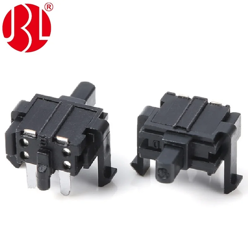 DS-1124 through hole vertical Detector switch
