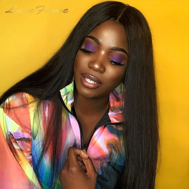 Weaves And Wigs Peruvian Hair, Natural Raw Hair Wigs Hd Lace , Best-Selling Wigs For Black Women Human Hair