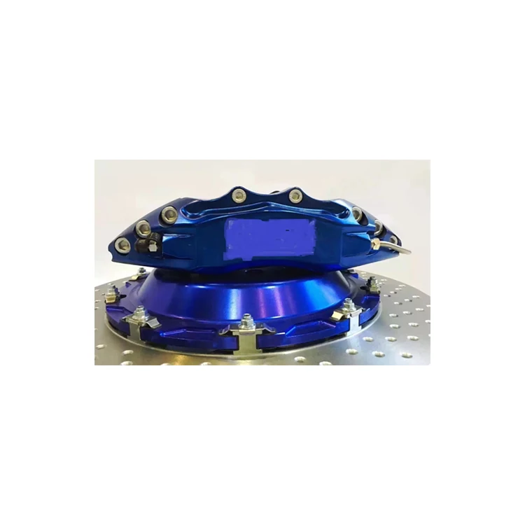 
Aluminum 7075 Wheel Installation With Hub 355-380mm refitting calipers 