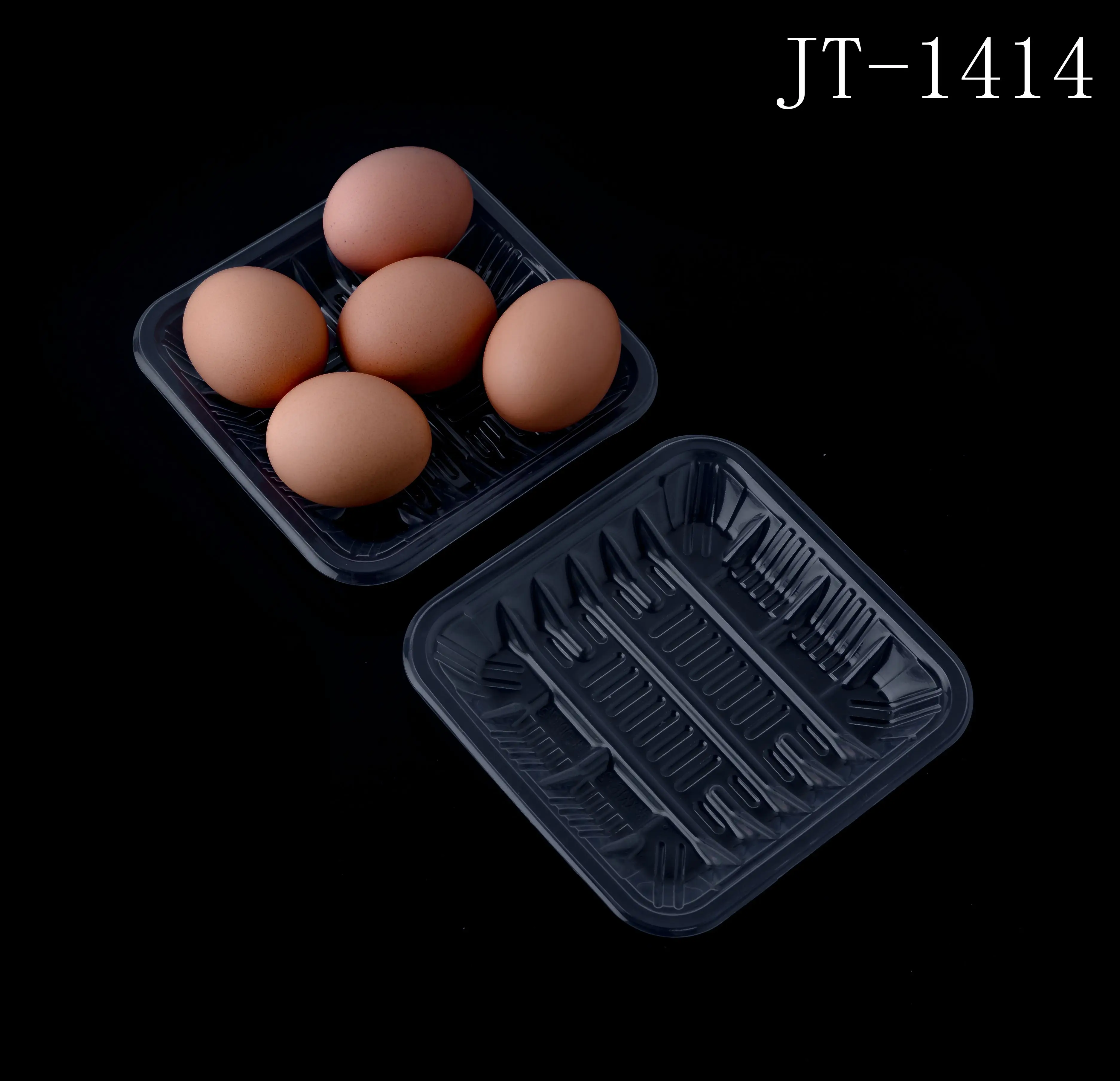 Supermarket PP Tray Beef Fresh Meat Frozen Chicken Blister Plastic Food Packaging tray