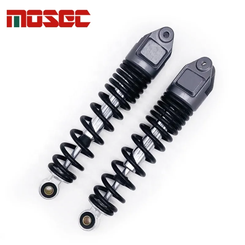 290mm New Design Universal Motorbike Rear Shock Absorber Modified Rear Shocks For Motorcycle ATV