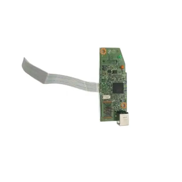CE668-60001 плата форматирования P1102 логическая основная материнская 100% т хорошего качества
