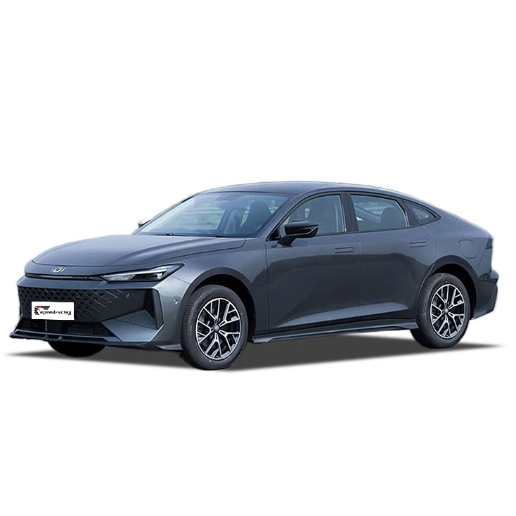 2024 Changan Qiyuan Q05 A07 A06 дешевые электромобили для взрослых производитель Китай продажи внедорожник электромобиль
