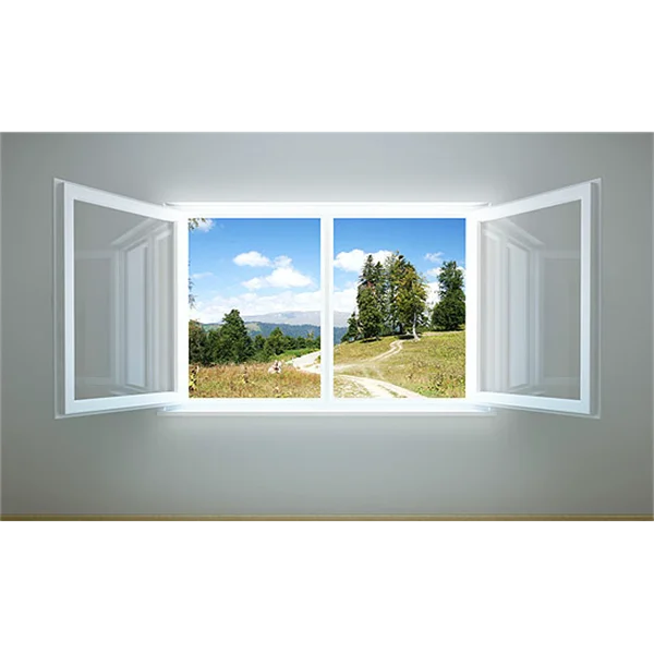 AS2047 Shanghai TOMA двери и окна двойная глазурованная дверь коммерческие створчатые стеклянные