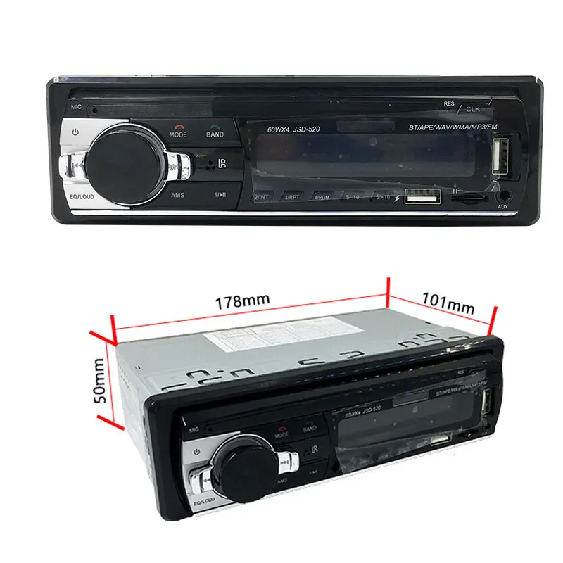 android 10 taramps sound digital car mono amplifier mini  korea dsp car sound audio amplifier 4 channel