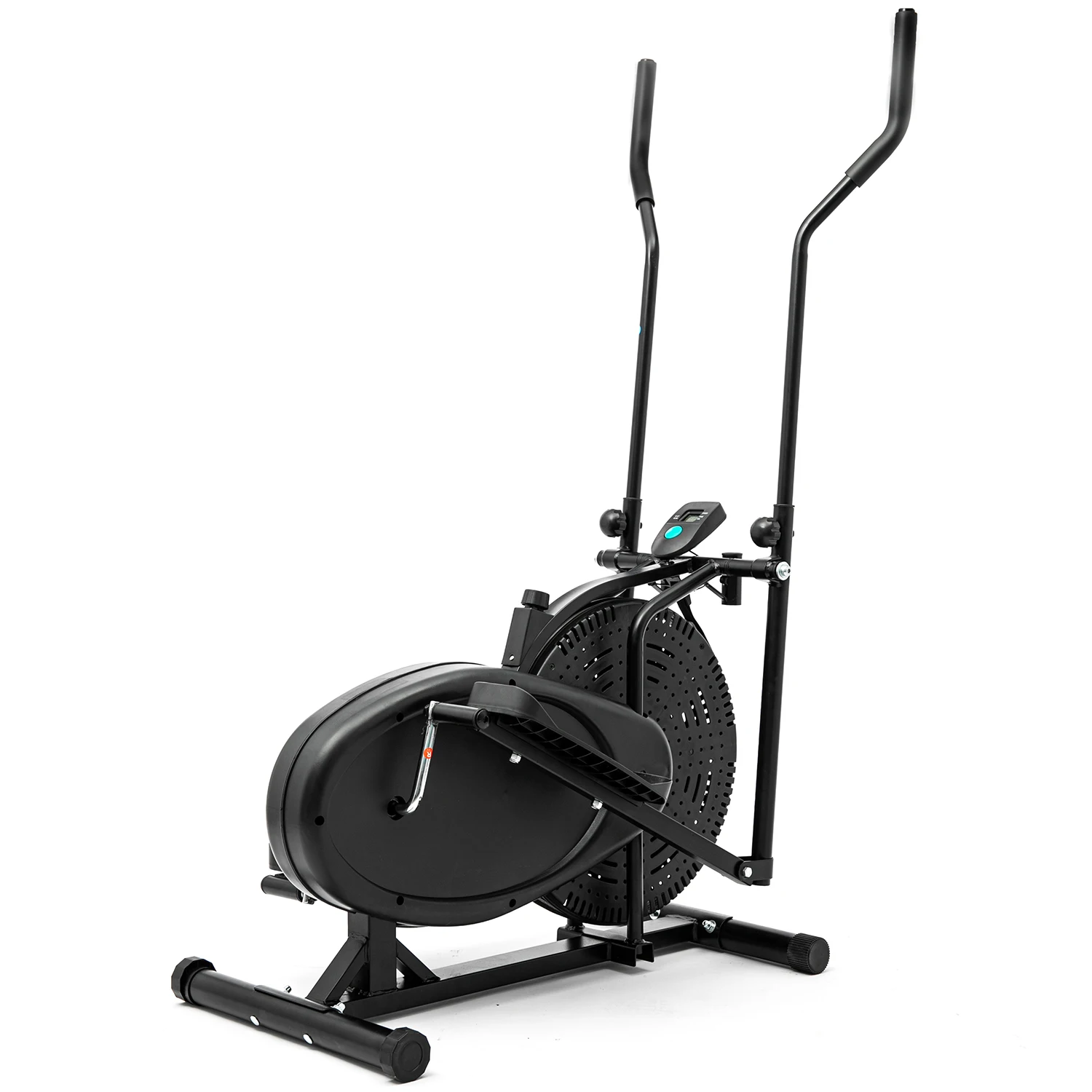 customized fitness gym elliptical machine home use gym equipment magnetic elliptical cross trainer