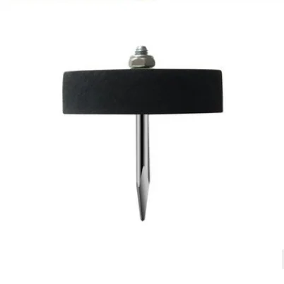 Water drill positioner ceramic tile concrete drilling drill bit fixed