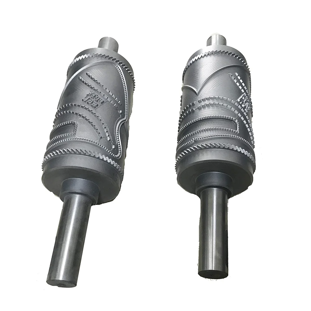 Ультразвуковая роликовая машина Формовочная прецизионная