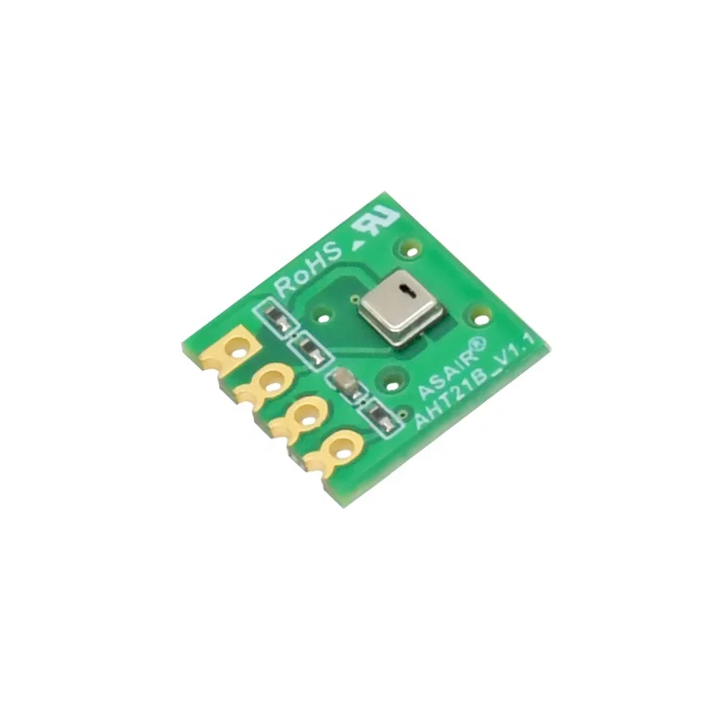 Humidity and Temperature Sensor for dehumidifier AHT21B