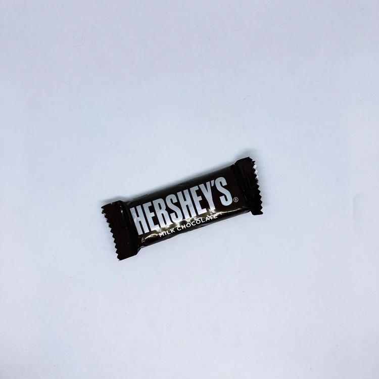 Конфеты HERSHEYS, молочный шоколад, CADBURY FUDGE