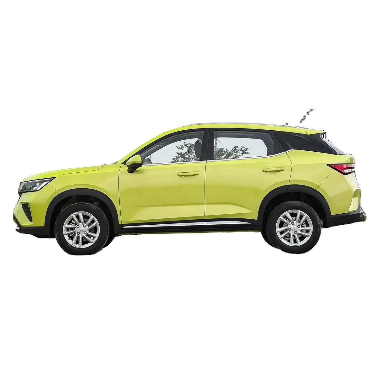 SGMW Wuling Xingchi 2022 2023 2024 1.5L CVT автомобильный бренд Китай Новый б/у горячая Распродажа китайский дешевый бензиновый автомобиль внедорожник