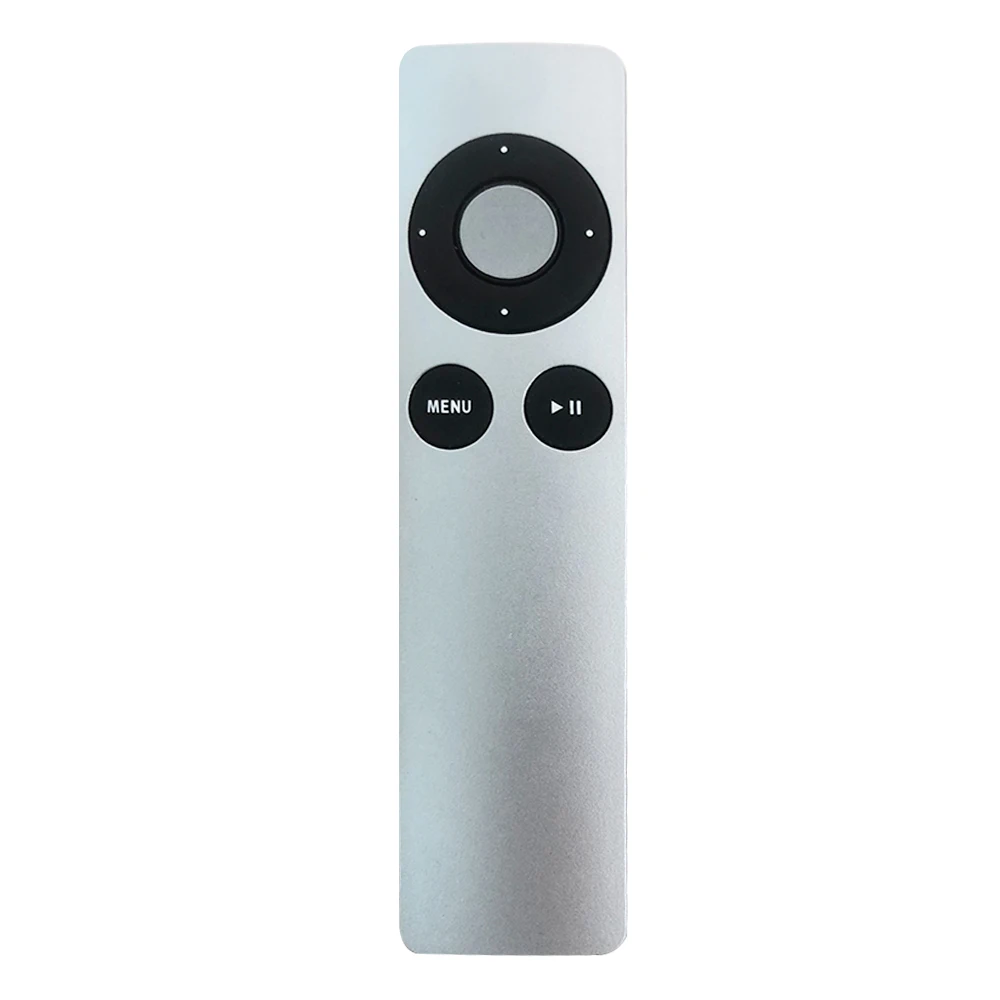 Factory Supply New Apple-e Remote Control for Smart TV Replacement Remote Control OEM Custom OEM Custom Available Wholesale