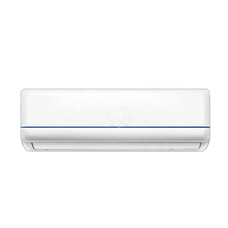 Wi-Fi 12000 бту/1 тонна/1,5 л. С. Aquamind R410A тепловой насос кондиционеры мини раздельный Настенный Кондиционер