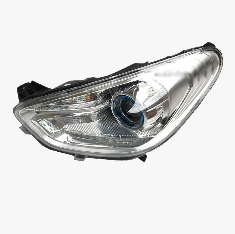 Chery tiggo headlights Auto headlights A21-3772010 Left A21-3772020 right auto spare parts