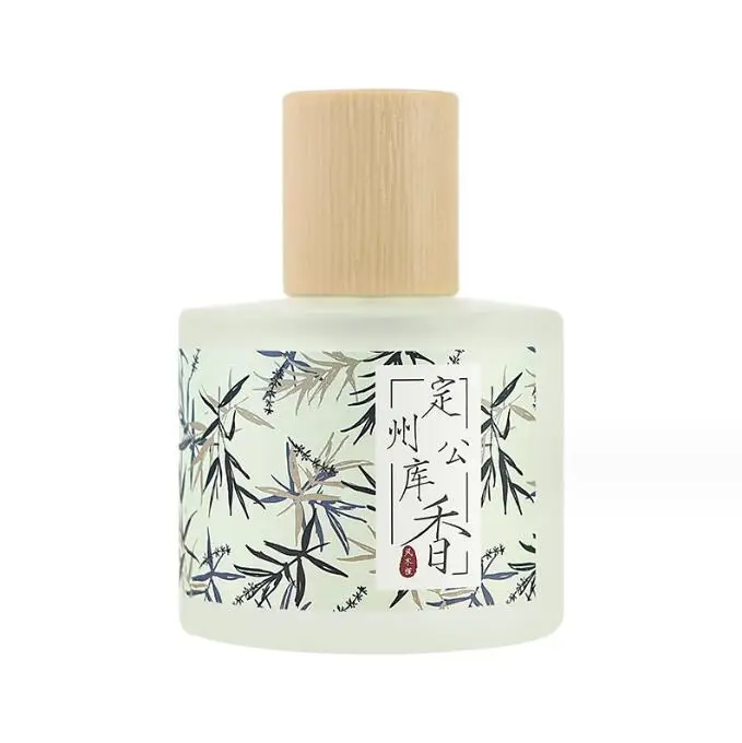 Chinese Style Perfume for women Lasting fragrance Fresh and not pungent spray perfume