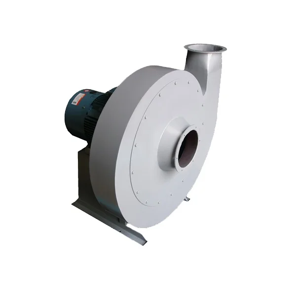 T5-32 High pressure Boiler single inlet Centrifugal industrial air extraction fan blower snail