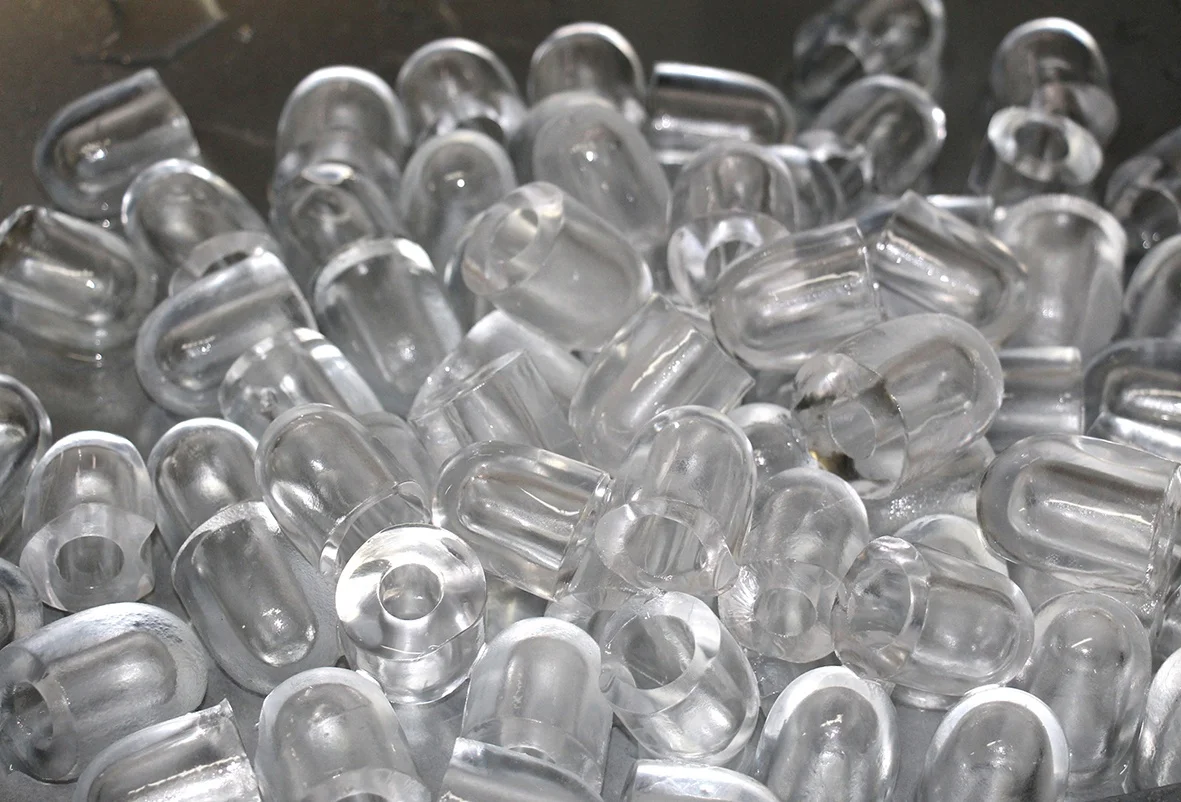 25kg Bullet Ice Maker Machine, Professional Ice Making Machine  JSK-25C