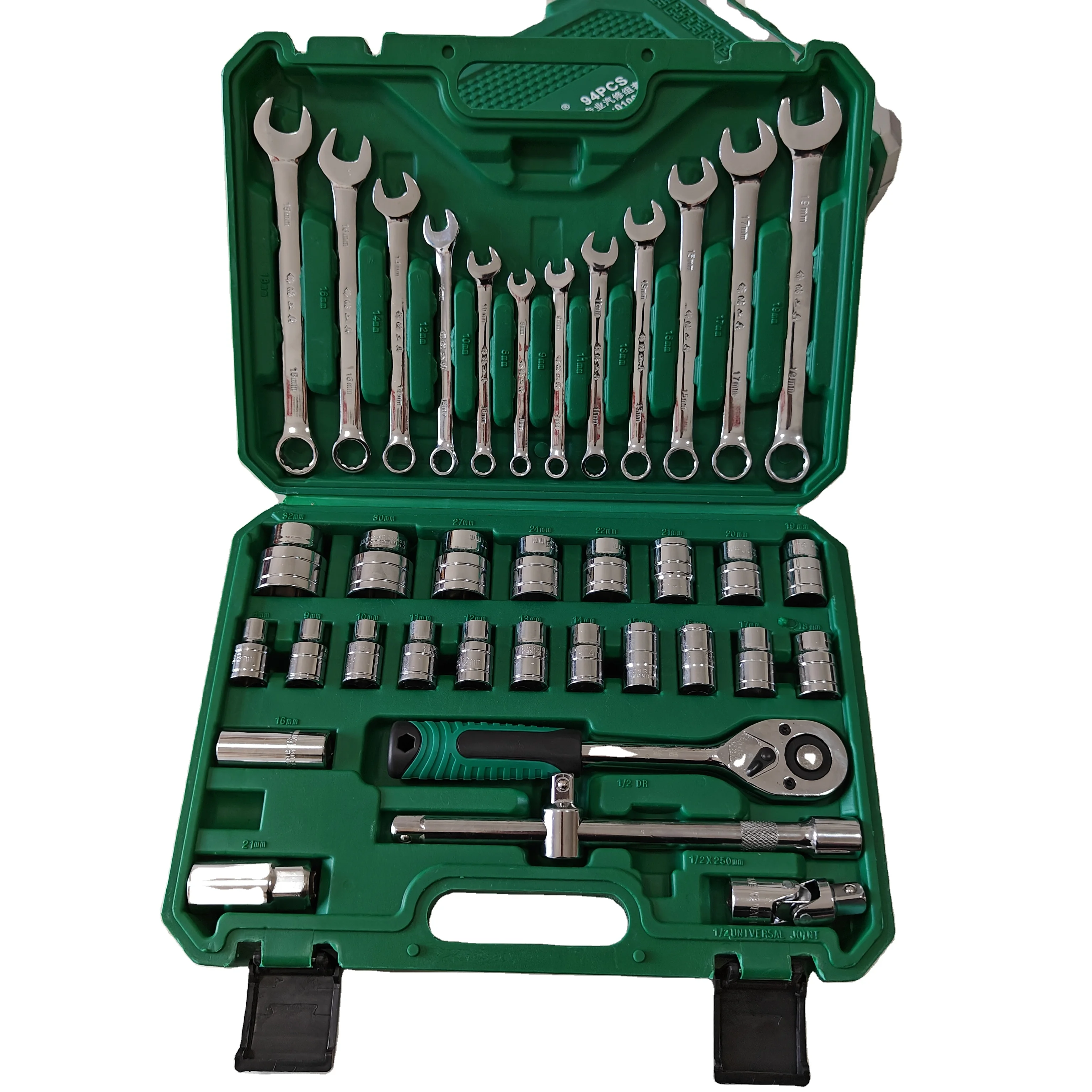 Best sale durable 32 Pcs General Household Hand Tool Kit Set