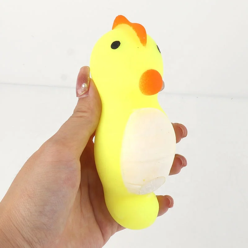 Superstar Toy Stretch Sea Horse Pinch Restore Safe Decompression Toy Relieve Stress Improve Concentration For Children Adult