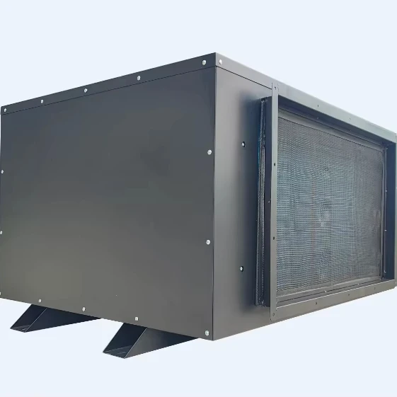 480L/D заводская цена потолочный осушитель Лидер продаж для промышленного бассейна