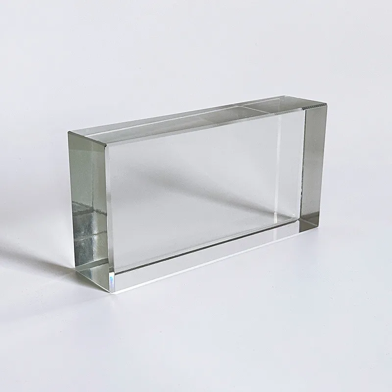 Manufacturers Hollow glass Blocks Product