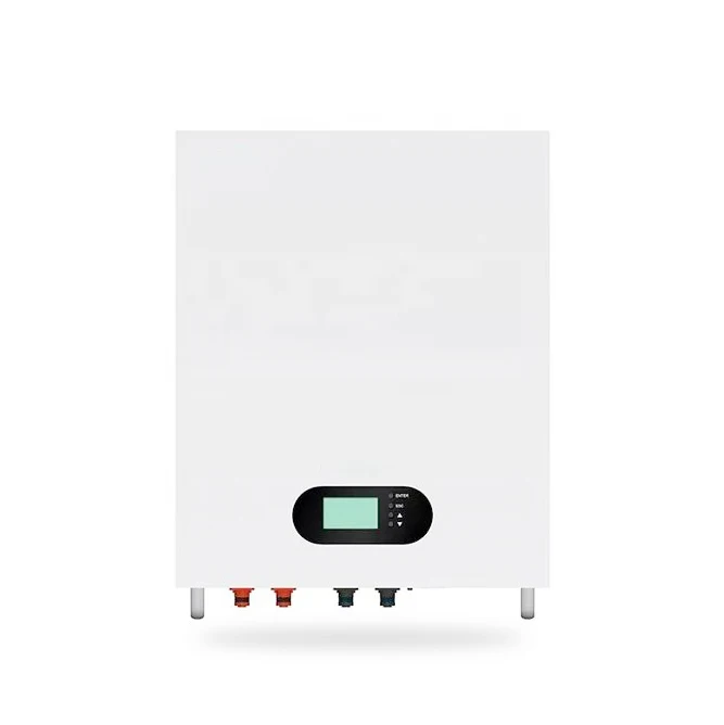 Solar Air Conditioner and Solar Panel System 24v 200Ah Lifepo4 PowerWall Lifepo4 Battery