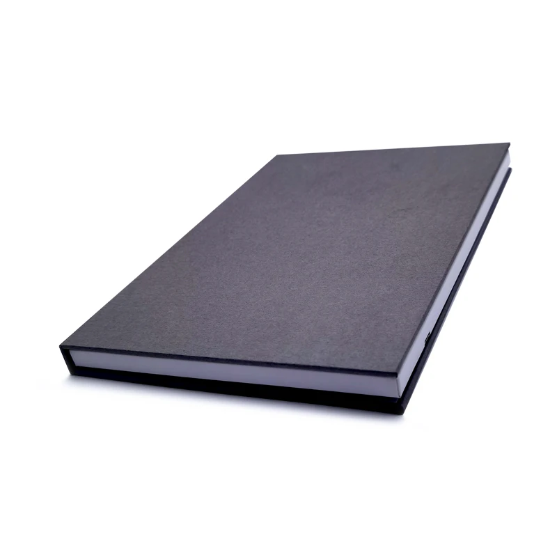 High quality hardcover video book 7 inch chinese homemade lcd brochure video