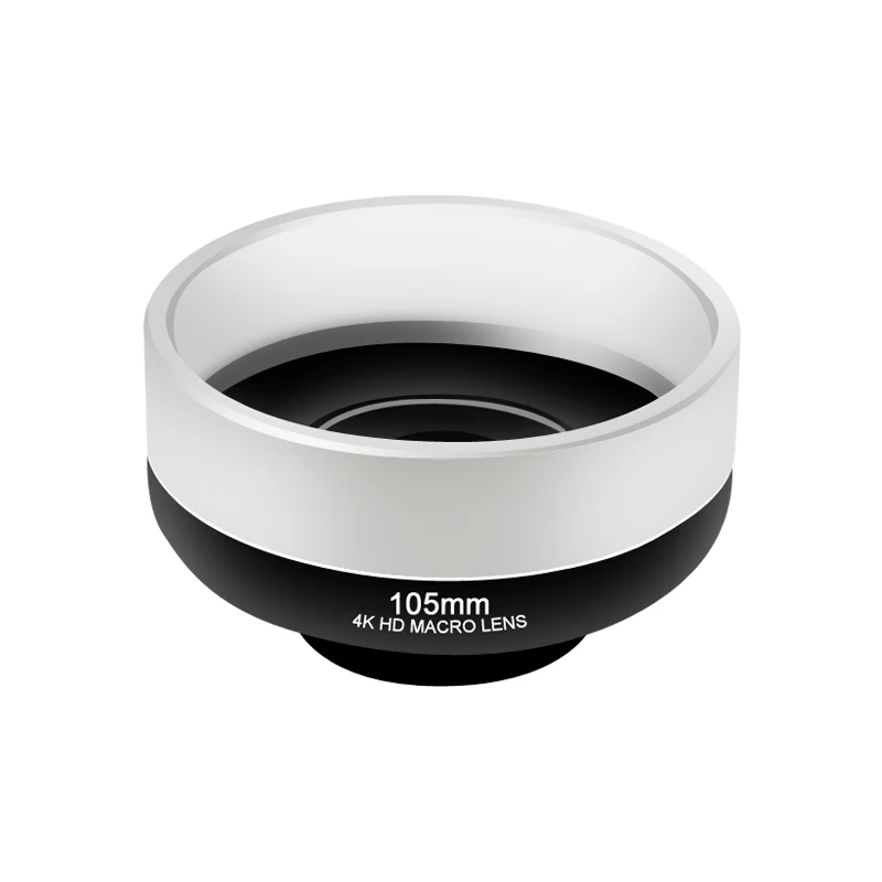 
FST 10X Macro lens, 70mm long-distance shooting mobile phone macro lens 