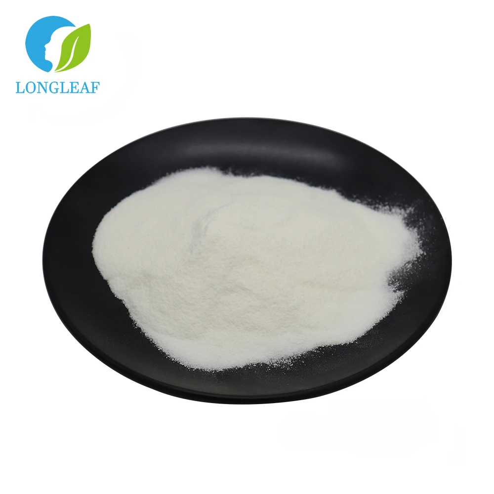 Wholesale Food Grade Sweetener Bulk  Sucralose  Powder