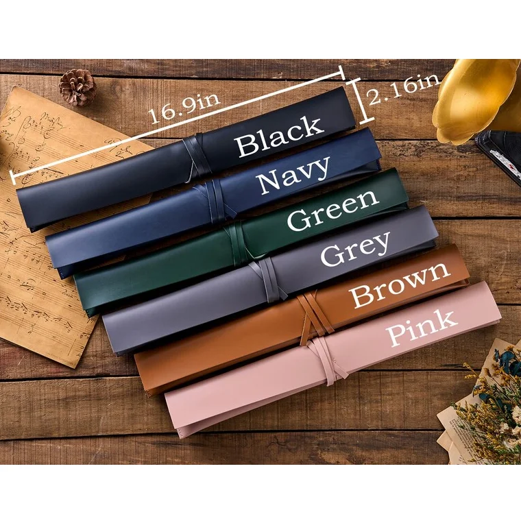 yy  Drumstick Bag  pu Leather Drum Stick Bag  Custom Drumstick Holder Case Drummer Gifts  Drum Stick Bag, Drumstick Holder,