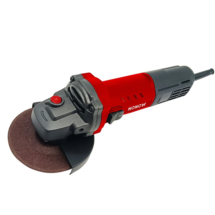 Hot Sales Professional Tools Angle Grinder 900W 100mm