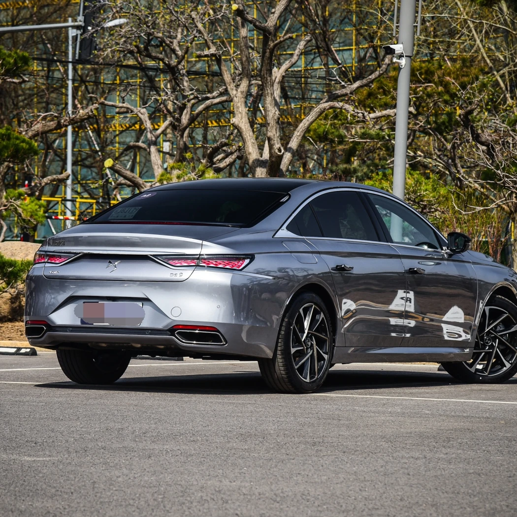 Лидер продаж Citroen DS9 2022 версия для взрослых автомобилей 1 6 т 215HP L4 бензиновые автомобили 5 мест новые высокого качества