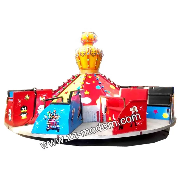 modern european most funny kirmes fahrgeschft kaufen huly gully fun fair amusement rides crazy dance for sale