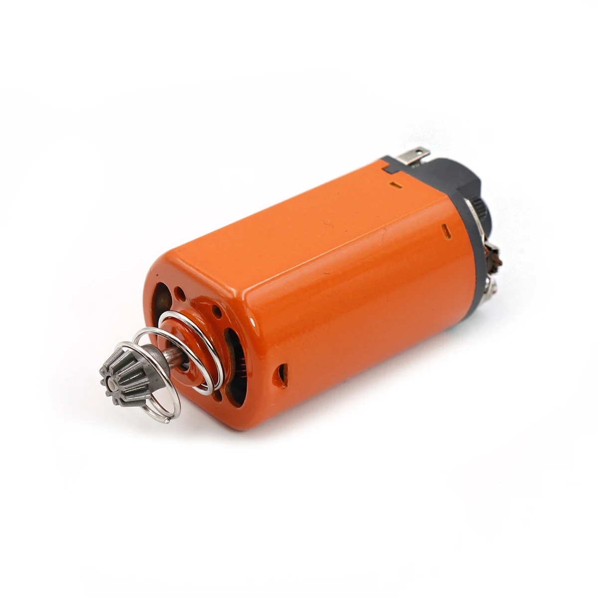 450PA-9011E-72.5S-BB Modified 4.2V DC 17000RPM High Speed High Torque Short Type Airsoft AEG Gun motor