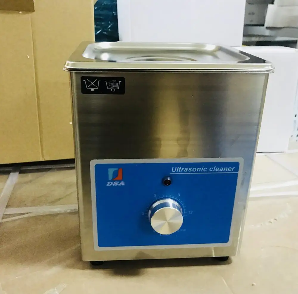 Ультразвуковая стиральная машина