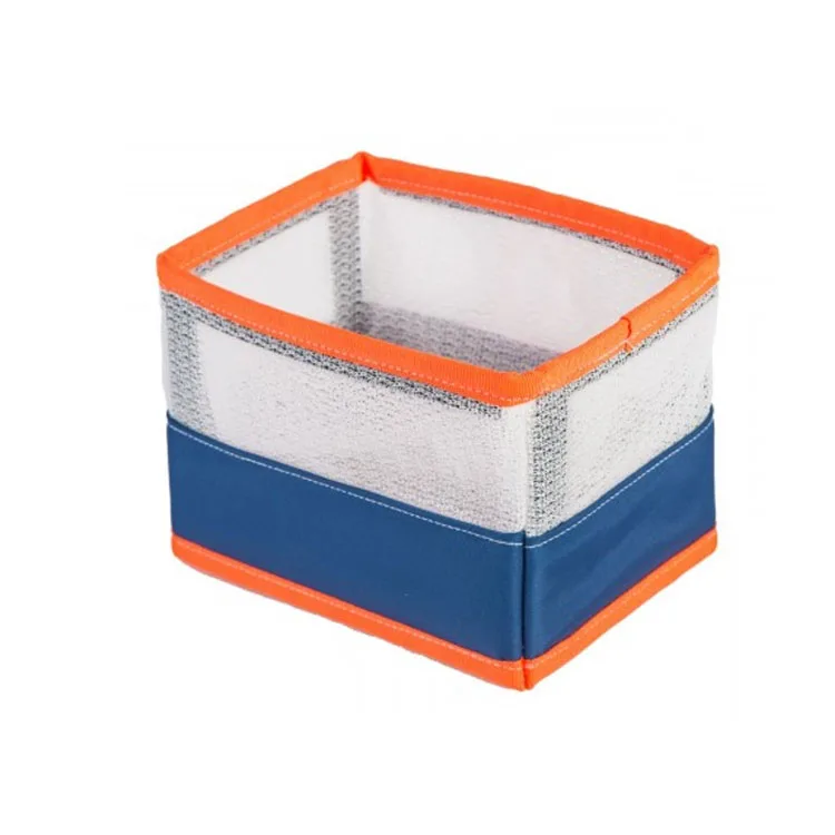 
Recyclable Materials Foldable Groundbait Bowl Bait Bucket Bucket 