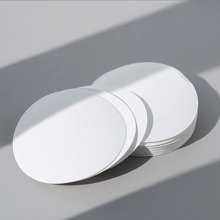 WEIAI 25mm 47mm PP Microporous Membrane PP Micro Membrane Filter For Liquid Filtration