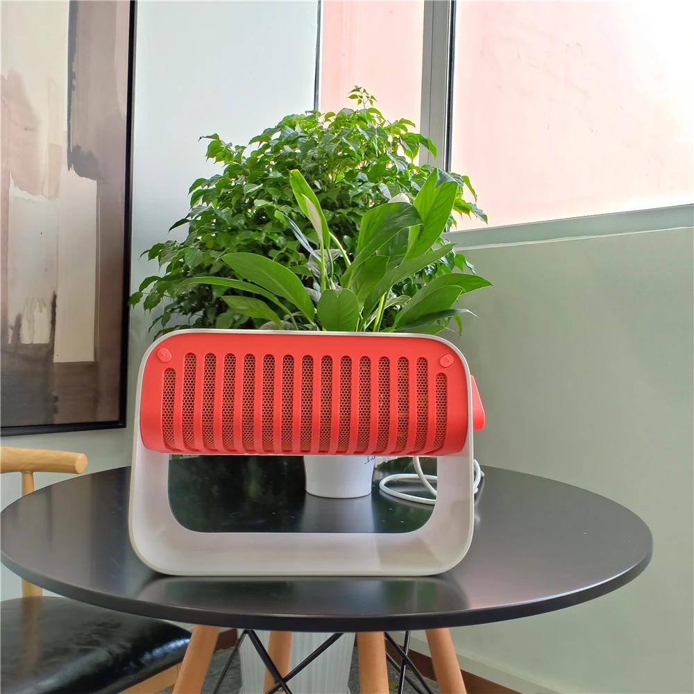 Nesugar Factory Hot Sale Small 1500W Air Electric Room Heaters Amazon Top Seller