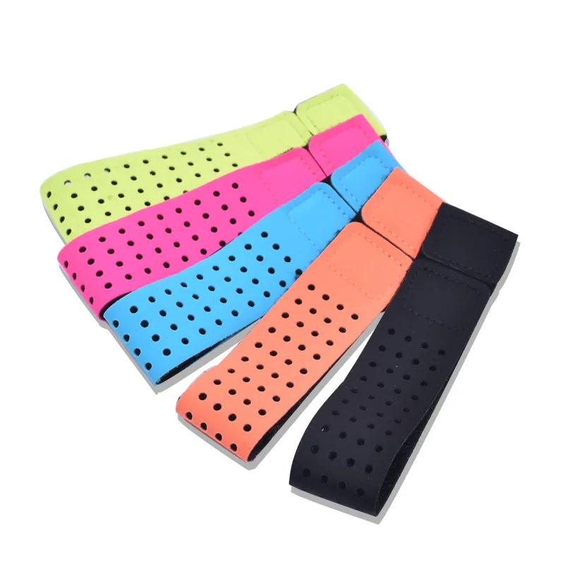 Multi Size Wrist Heart Rate Monitor Checst Sport Heart Rate Arm band