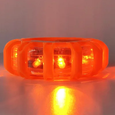 LED caution light for trafic LED focus  warning light
